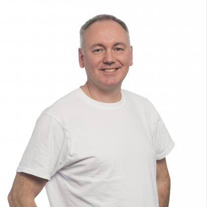 Affiliation: R&D Engineer Academic: Chemical Engineer Expertise: Marcel is a R&D Engineer working at LifeTec Group since 2011.