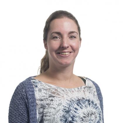 Elke van Soest