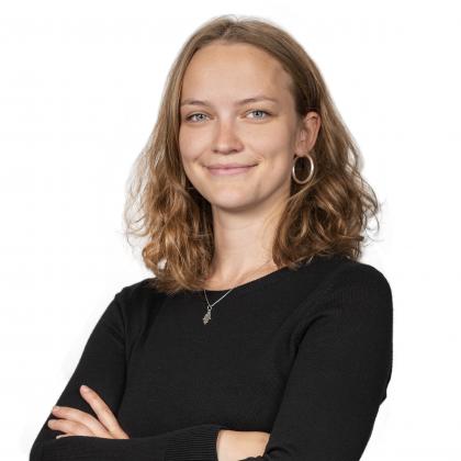 Alicia Ruppelt