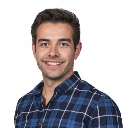 Bart Smeets