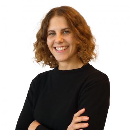 Rebecca Guarino