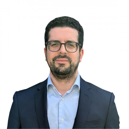 Nino Chirico