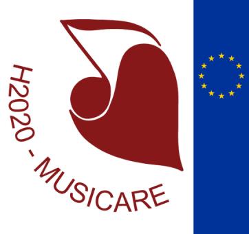 MUSICARE - EU