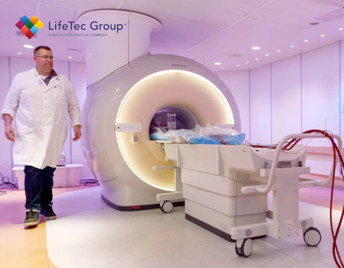 PhysioHeart MRI