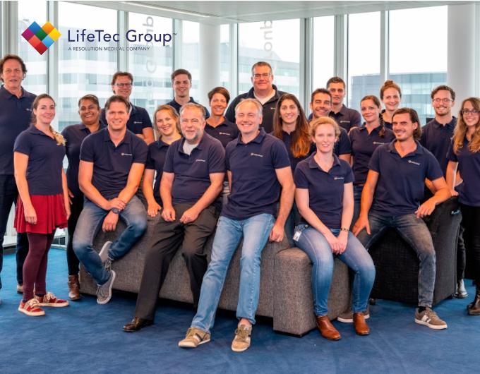 LifeTec Team