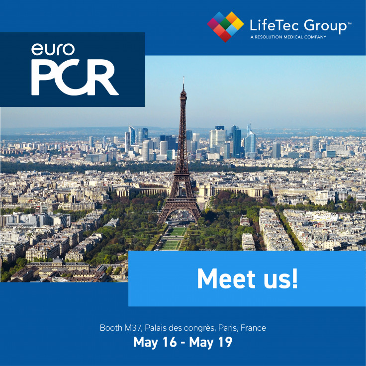 EuroPCR