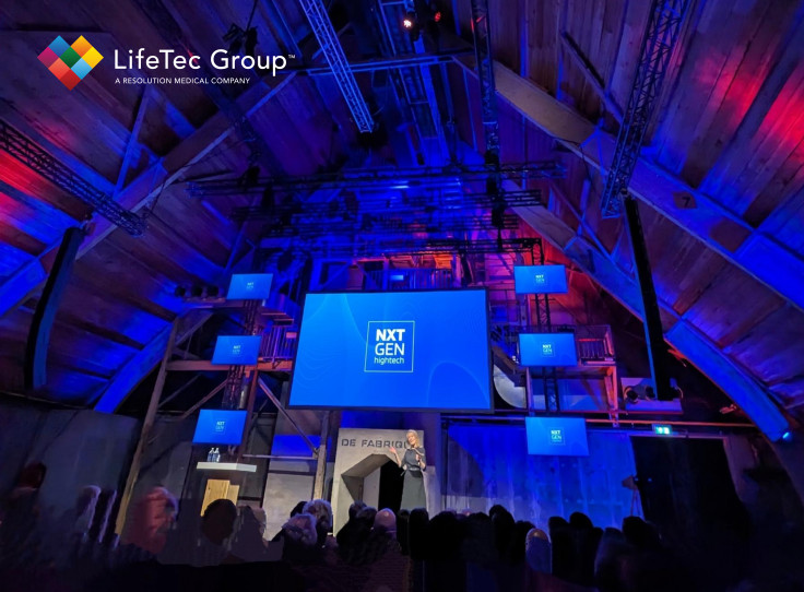 NXTGEN Conference
