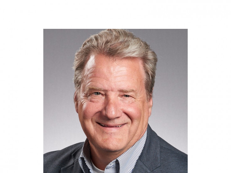 Pete Herman, CEO Resolution Medical