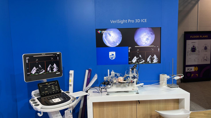 cbs philips