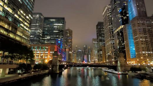 Chicago