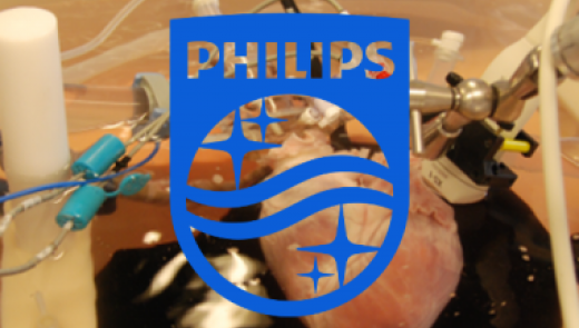 PHILIPS case