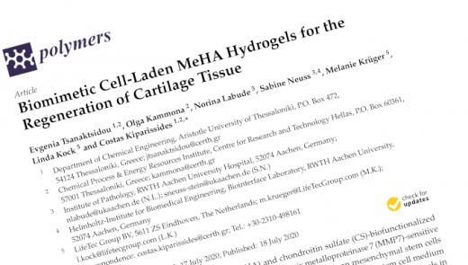 webimage biogel paper