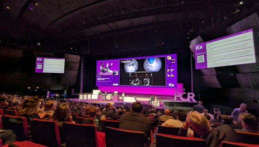 Main Arena