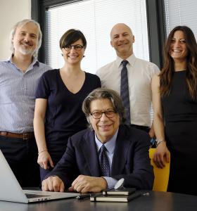 Eucardia Team