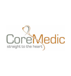 Logo CoreMedic