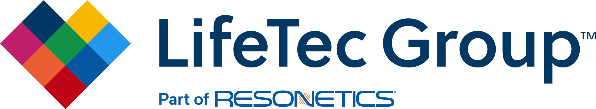 Lifetec Group logo